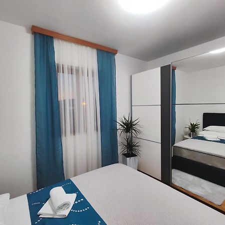 Ferienwohnung Krk Kovacevic Šilo Exterior foto