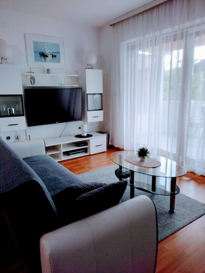 Ferienwohnung Krk Kovacevic Šilo Exterior foto