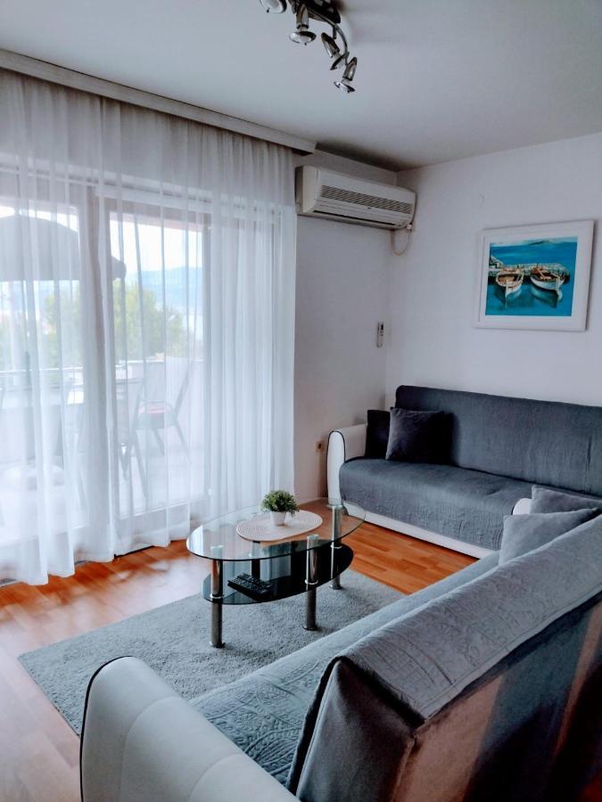 Ferienwohnung Krk Kovacevic Šilo Exterior foto