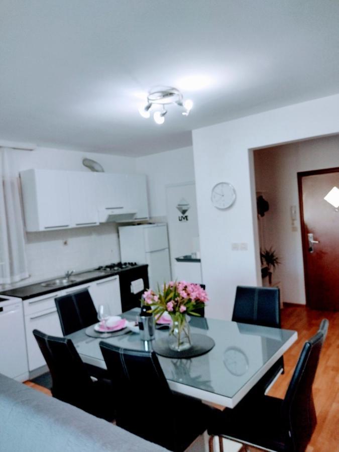 Ferienwohnung Krk Kovacevic Šilo Exterior foto
