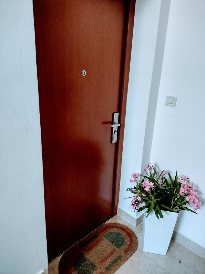 Ferienwohnung Krk Kovacevic Šilo Exterior foto