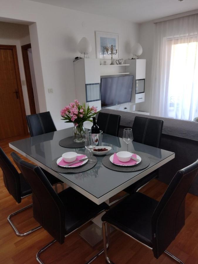 Ferienwohnung Krk Kovacevic Šilo Exterior foto