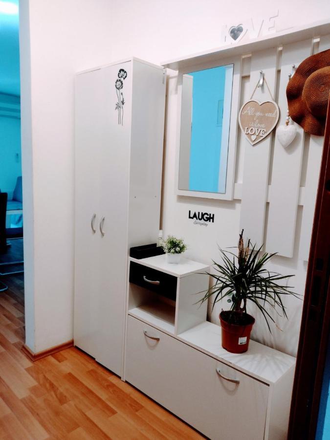 Ferienwohnung Krk Kovacevic Šilo Exterior foto