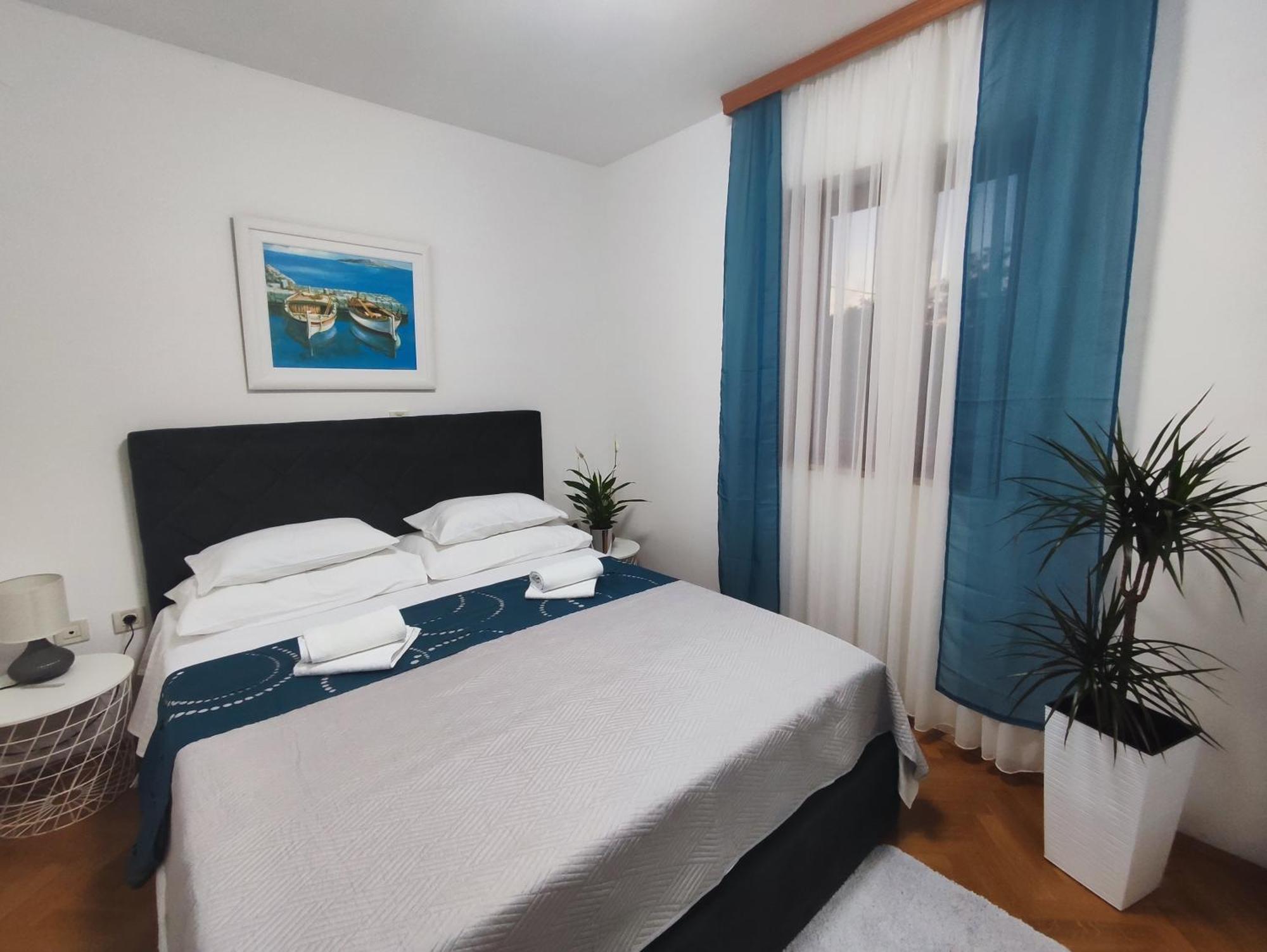 Ferienwohnung Krk Kovacevic Šilo Exterior foto