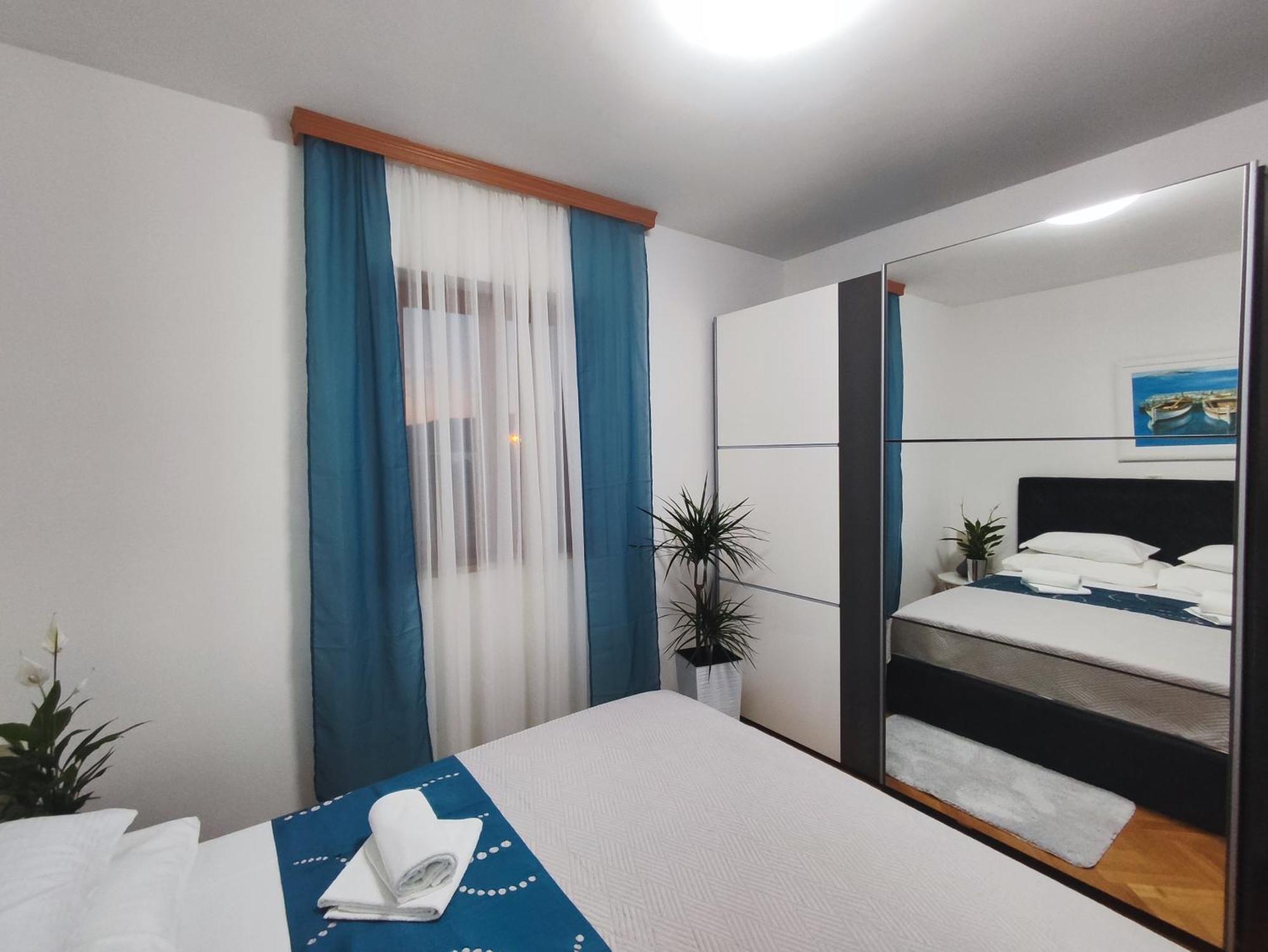 Ferienwohnung Krk Kovacevic Šilo Exterior foto