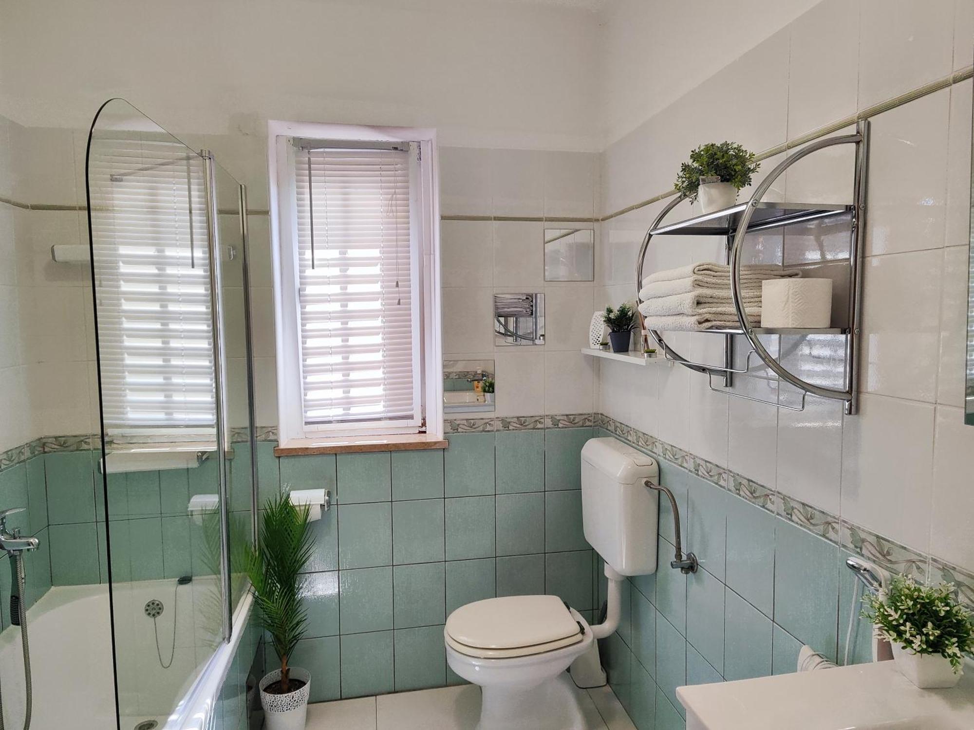 Ferienwohnung Krk Kovacevic Šilo Exterior foto